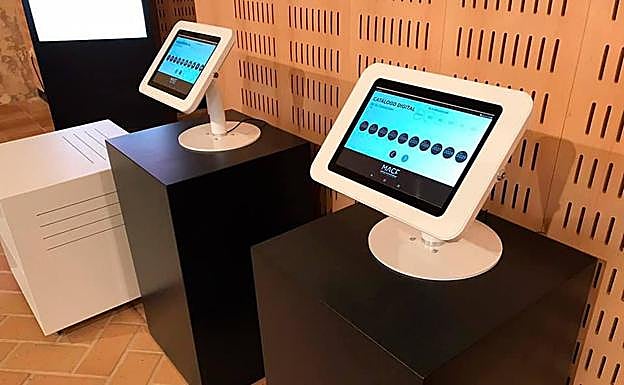 Museo de Arte Contemporáneo de Fregenal