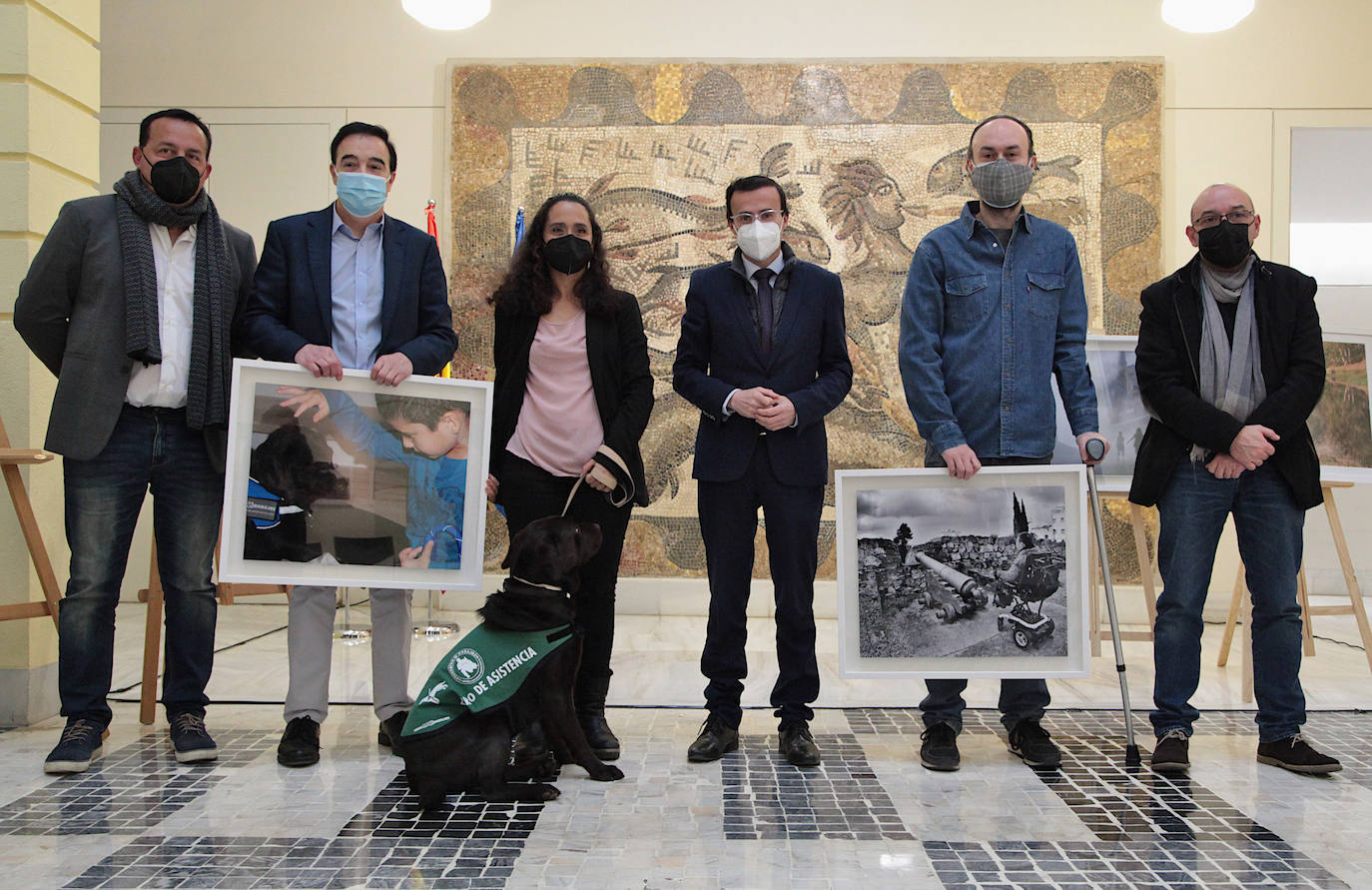 Fotos: La Coctelera | Repaso semanal a la agenda cultural y social pacense