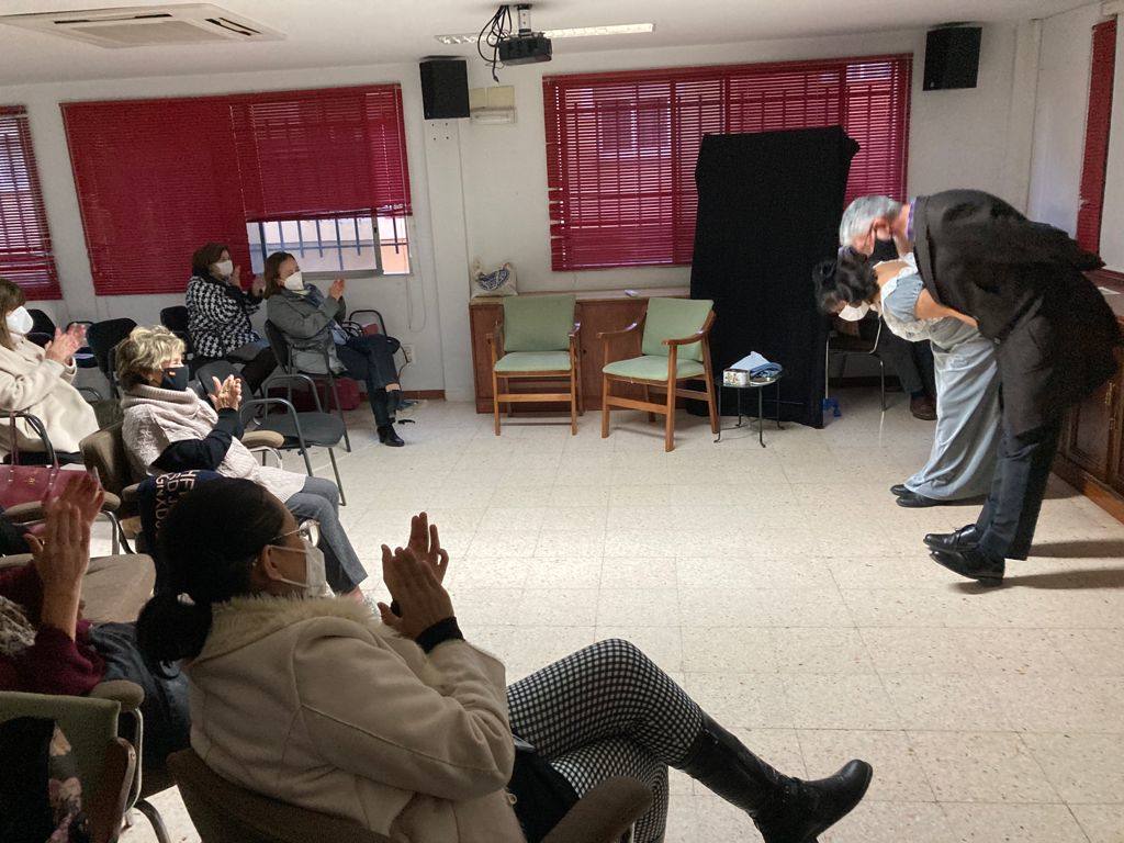 Fotos: La Coctelera | Repaso semanal a la agenda cultural y social pacense