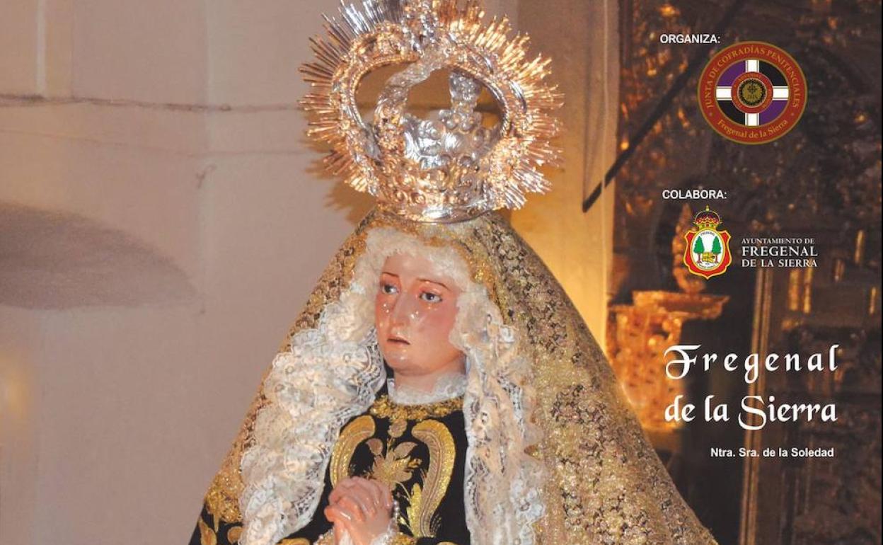 Nuestra Señora de la Soledad