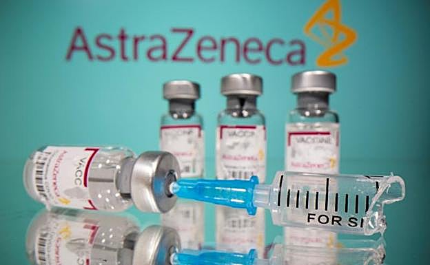 Pfizer sale al rescate de la UE tras el varapalo de AstraZeneca 
