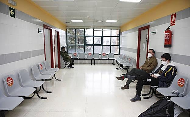 Sigue empeorando la incidencia del virus en la región, que se mantiene en riesgo medio