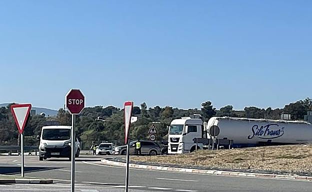 Desde hoy no se puede entrar ni salir de la región