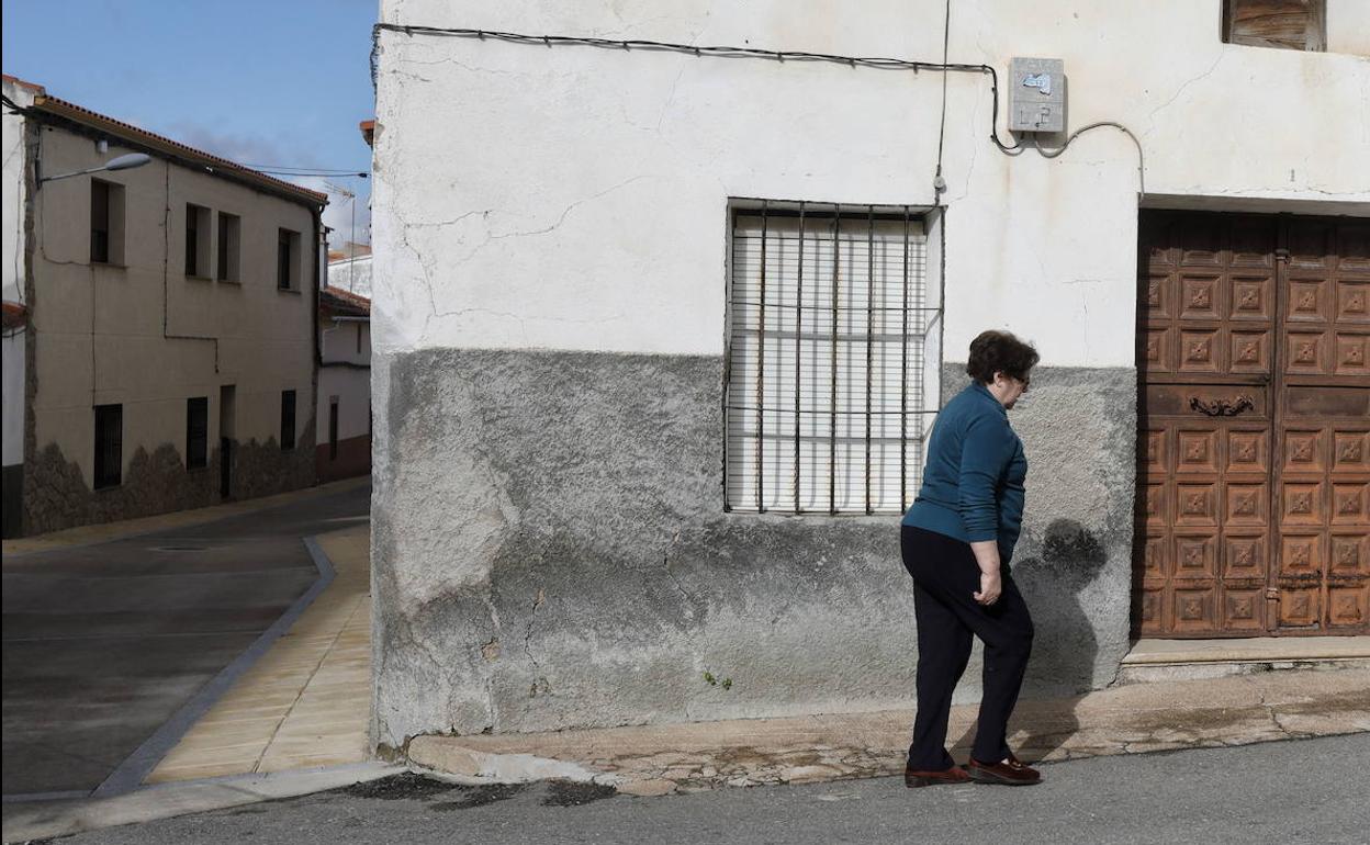 La esperanza de vida de las extremeñas es de 86 años, seis años superior a la de los hombres