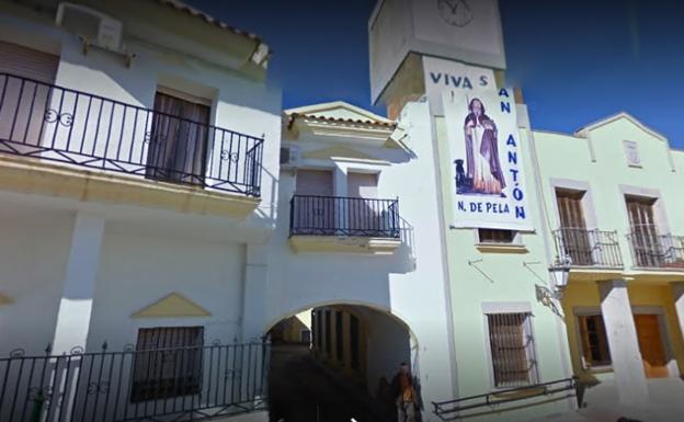 30 esquiladores uruguayos, en aislamiento en Navalvillar de Pela tras dar positivo más de la mitad