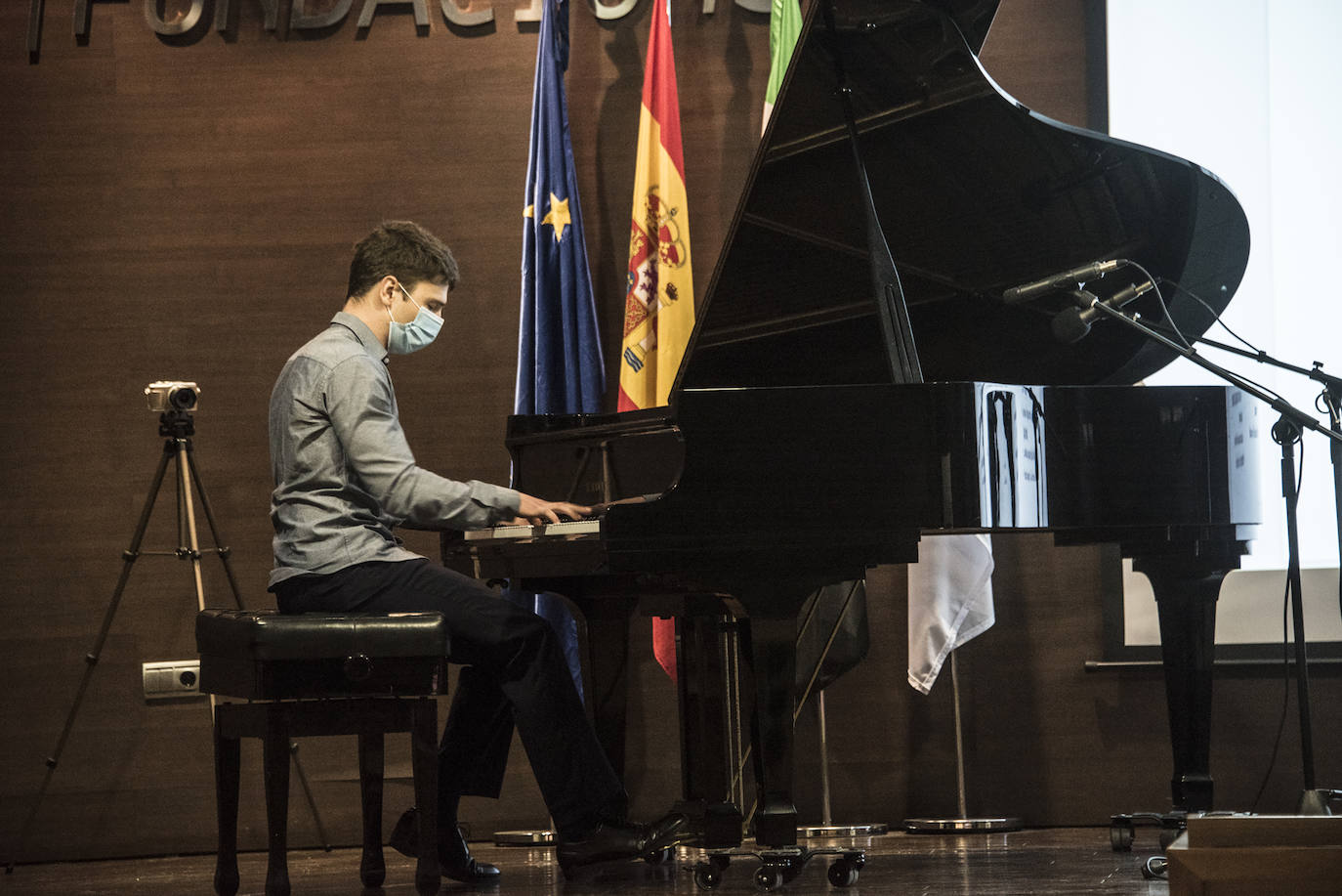 Fotos: Un barrio repleto de arte por todos los rincones