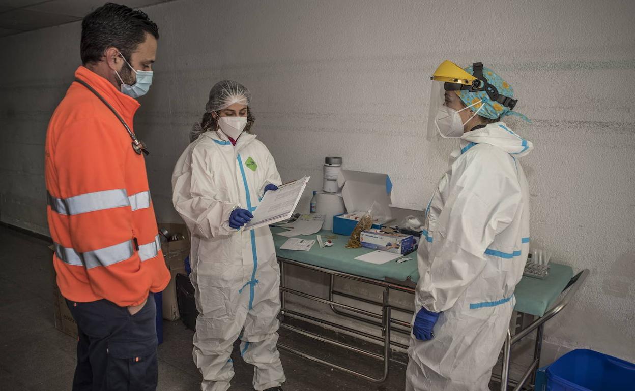 Covid en Extremadura: Municipios que añaden más casos de coronavirus este domingo