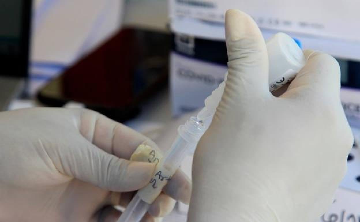 Covid en Extremadura: Localidades extremeñas que suman casos de coronavirus este miércoles