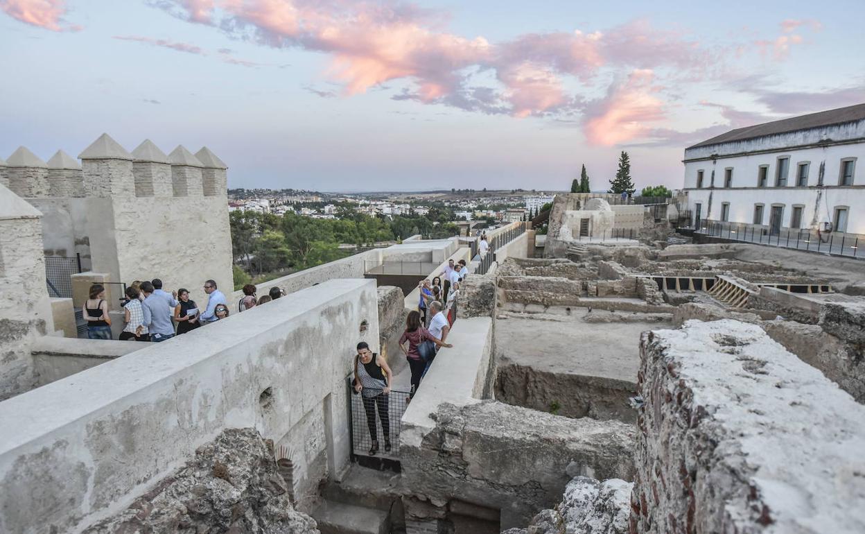 ¿Alcazaba para qué?