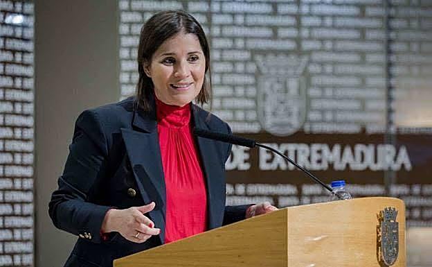 La Junta recalca que la condena al exgerente del Festival coincide con su petición