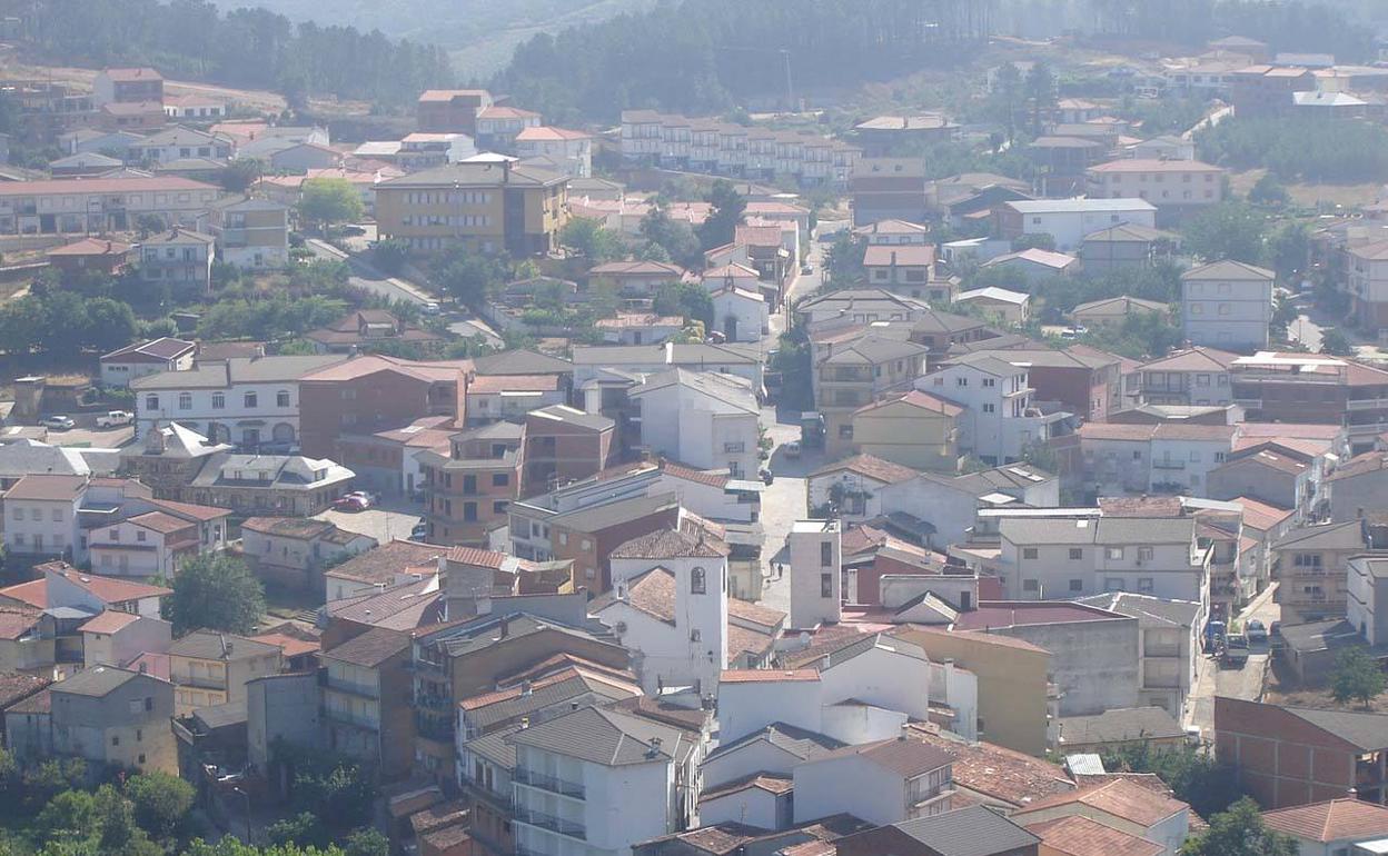 Salud Pública declara un brote de covid en Pinofranqueado relacionado con un entierro