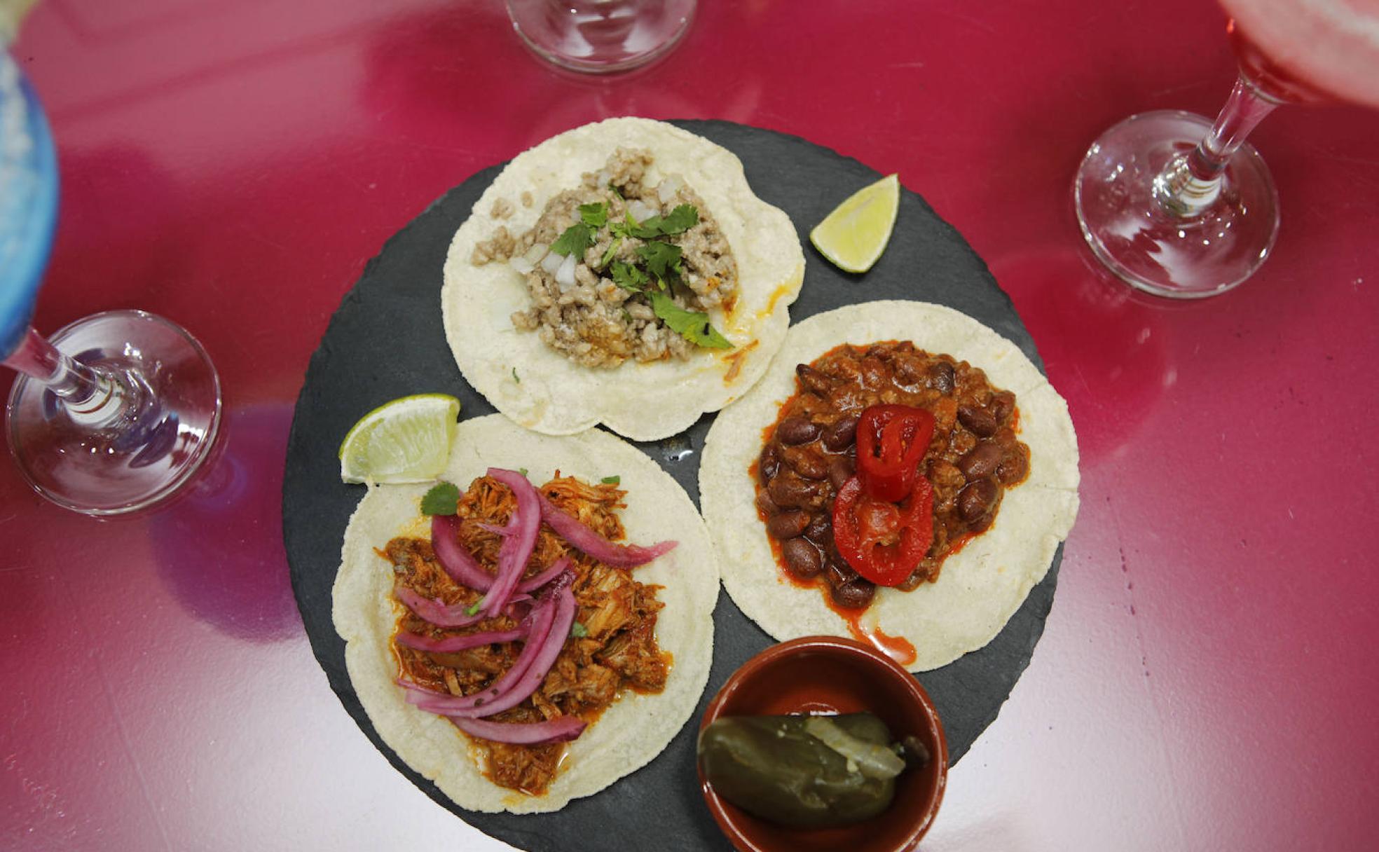 Tacos Doña Loren