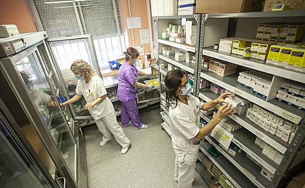 La incidencia regional sube levemente y marca la cifra más alta de los últimos cinco días