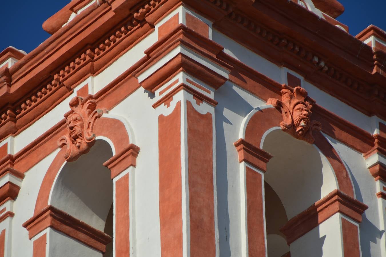 Fotos: Inauguración de la iglesia de los Jesuitas