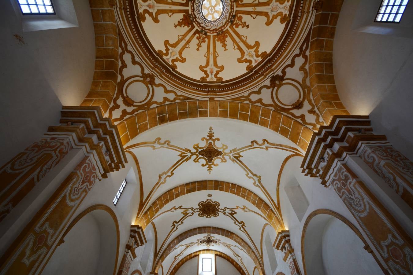 Fotos: Inauguración de la iglesia de los Jesuitas