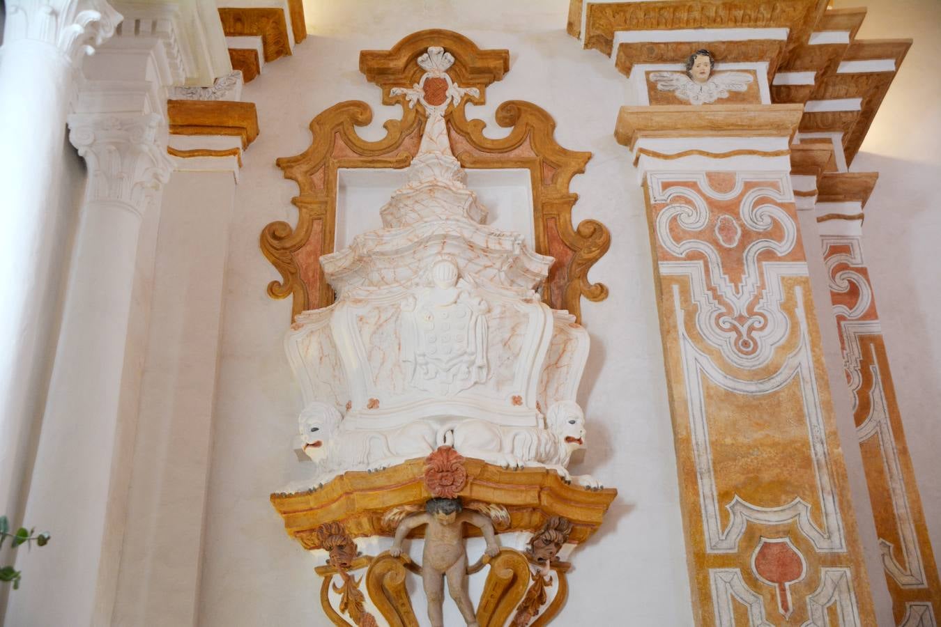 Fotos: Inauguración de la iglesia de los Jesuitas