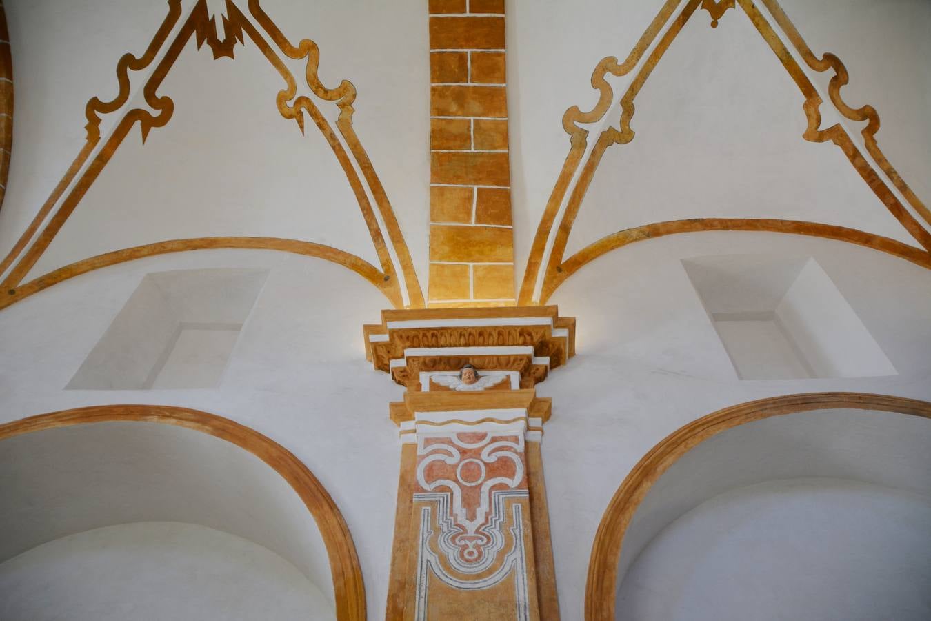 Fotos: Inauguración de la iglesia de los Jesuitas