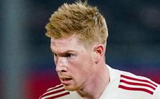 Kevin de Bruyne