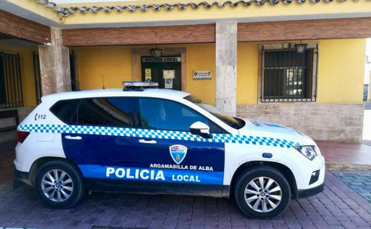 A prisión el conductor que causó tres muertes en Ciudad Real