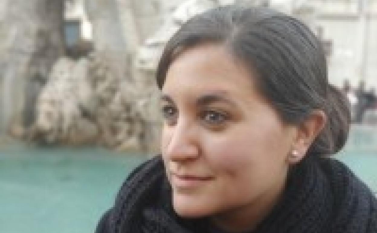 Una mujer laica ocupará el puesto de canciller en el Obispado de Plasencia