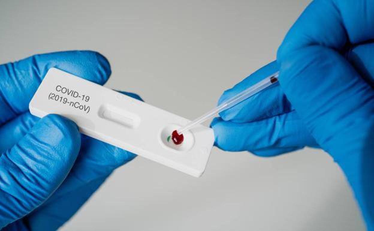 La región suma 59 contagios en otra jornada sin muertes por covid