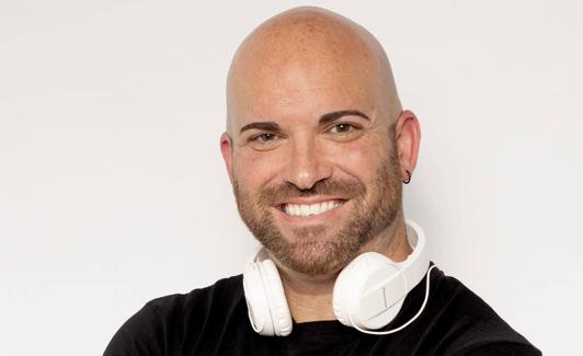 Félix Silva, de Sal y Pimienta