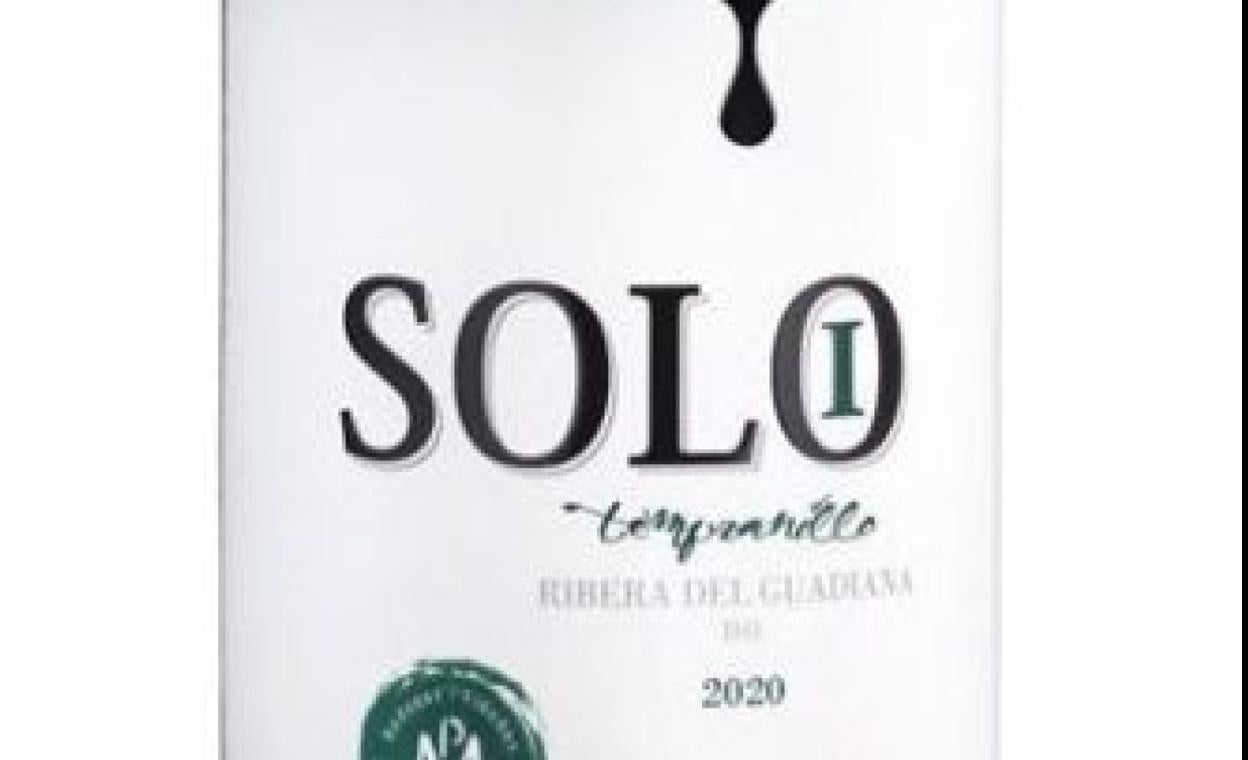 Solo I Tempranillo, premio Gran Espiga al mejor vino DO Ribera del Guadiana