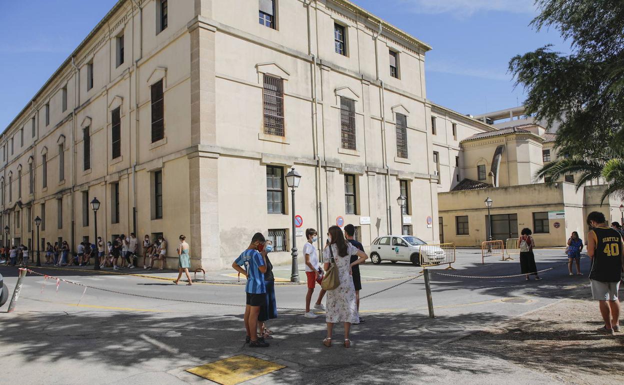 Coronavirus en Extremadura: Localidades extremeñas que suman casos este domingo