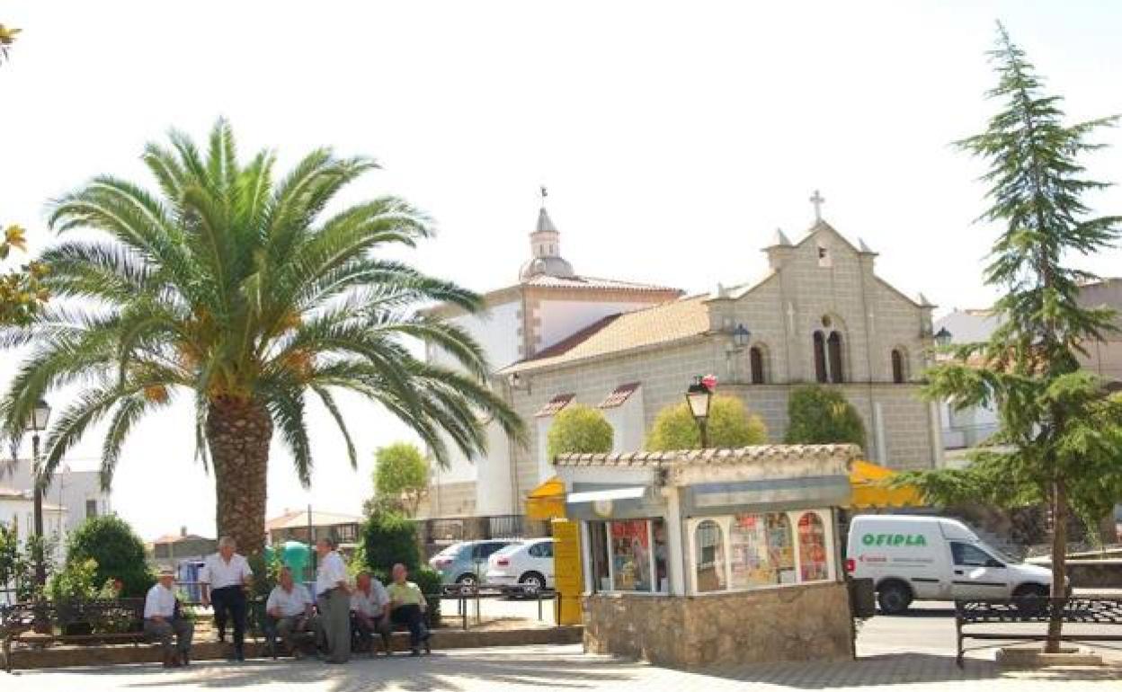 Covid en Extremadura: La Junta acuerda el cierre perimetral de Malpartida de Plasencia y Torrejoncillo