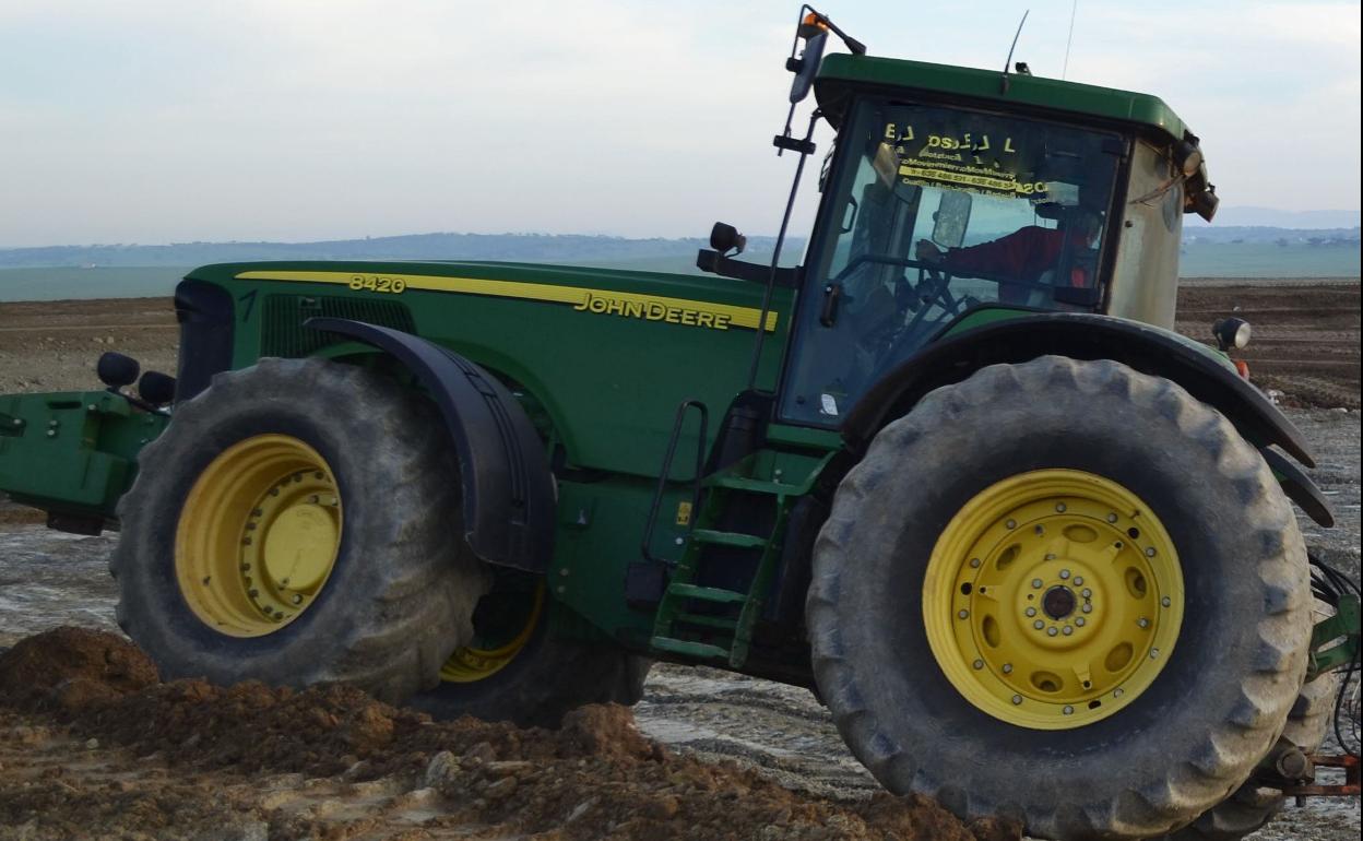 Apelotonamientos en el renove