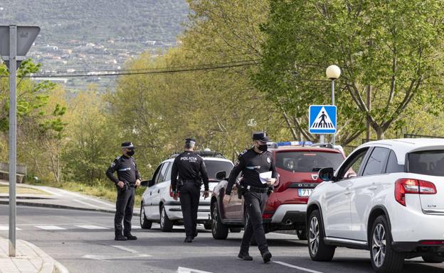 El TSJEx rechaza el toque de queda para Plasencia, Jaraíz de la Vera y Montehermoso