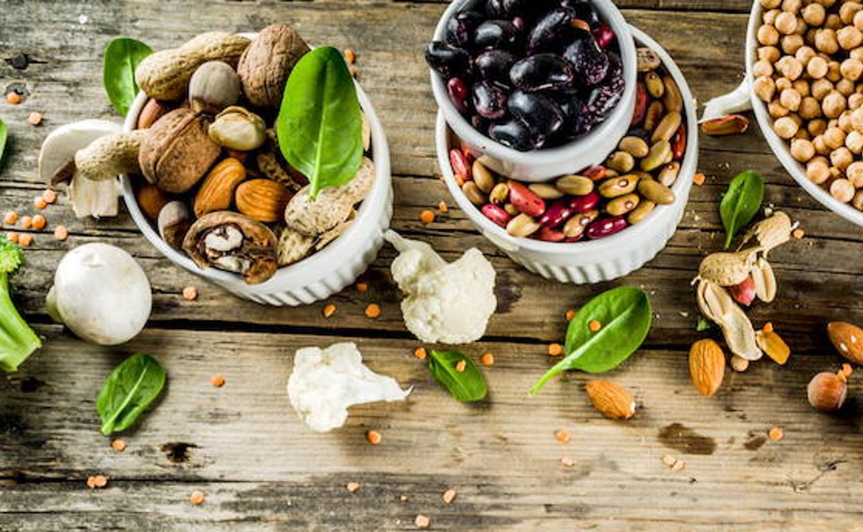 Menos soja, más sostenible