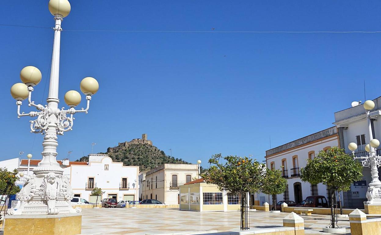 Un acertante de Alconchel gana 119.690 euros en el sorteo de la Primitiva