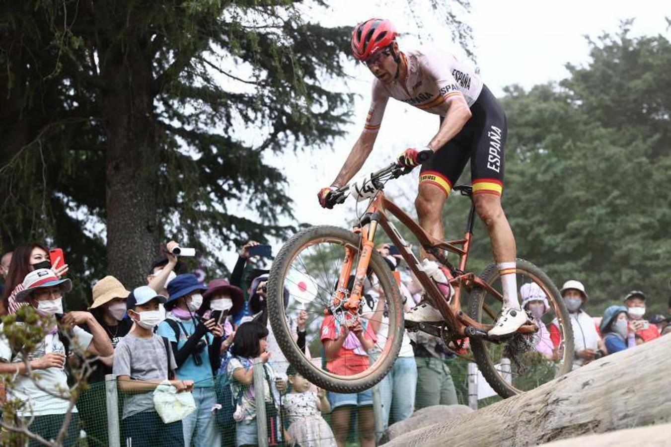 Fotos: Así se gestó el bronce de David Valero