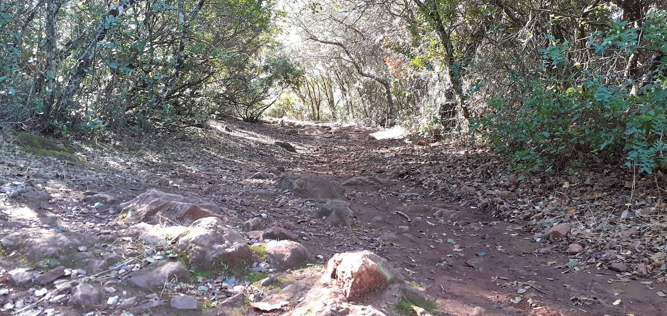 Fotos: Un rincón con encanto | Sierra de Alor