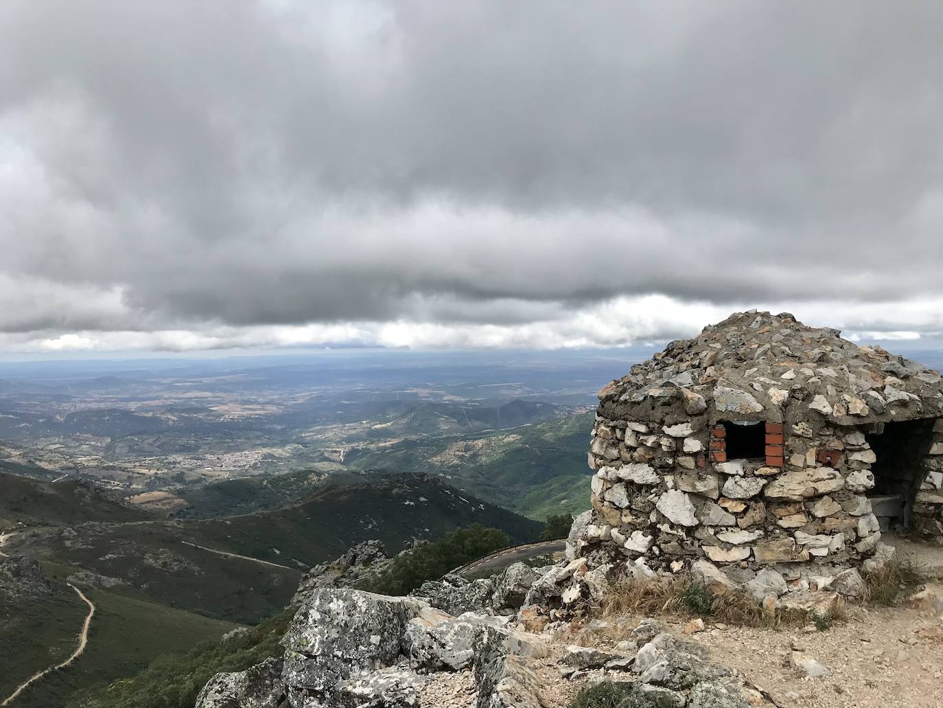Fotos: Un rincón con encanto | Risco de la Villuerca