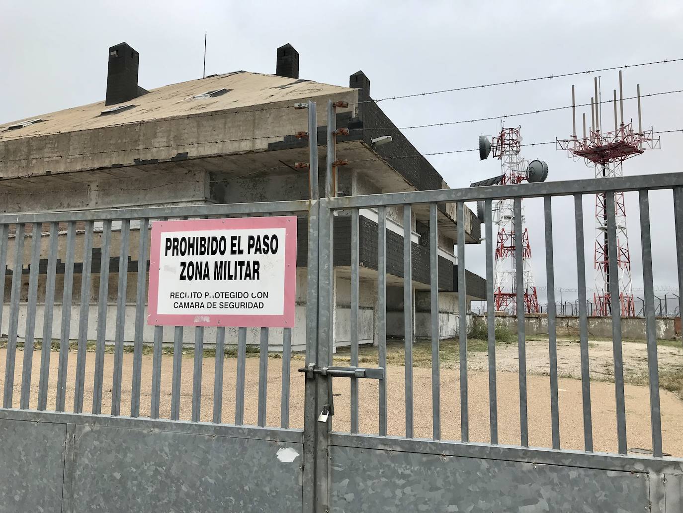 Fotos: Un rincón con encanto | Risco de la Villuerca