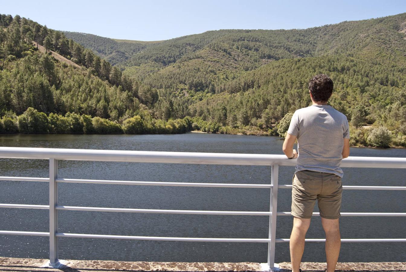 Fotos: Un rincón con encanto | Arrocerezal