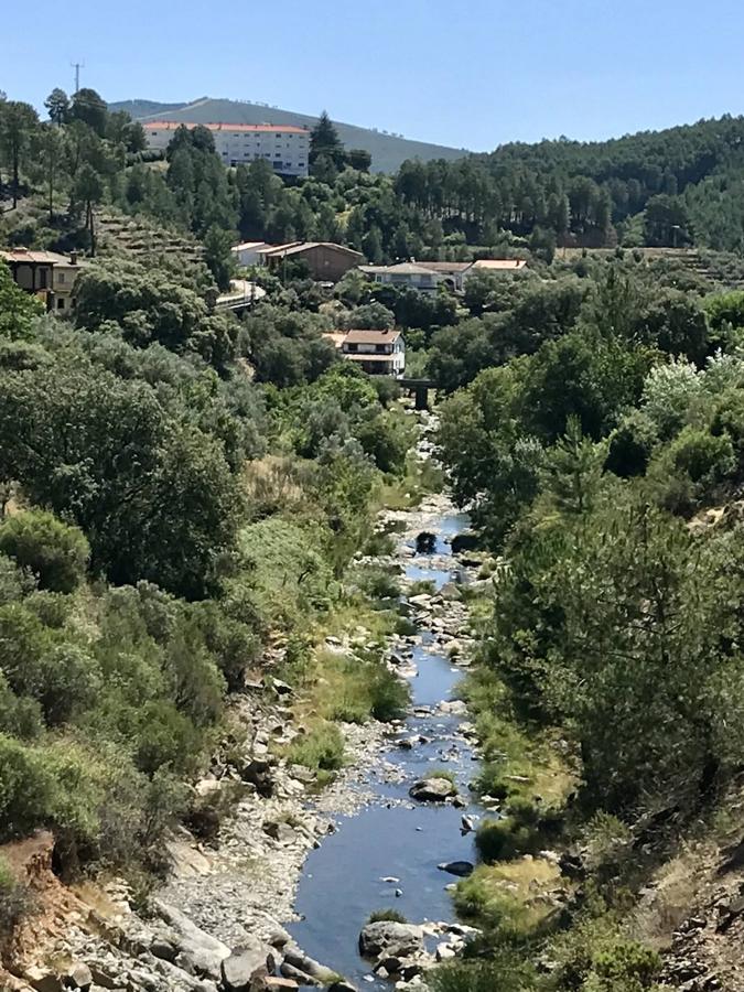 Fotos: Un rincón con encanto | Arrocerezal