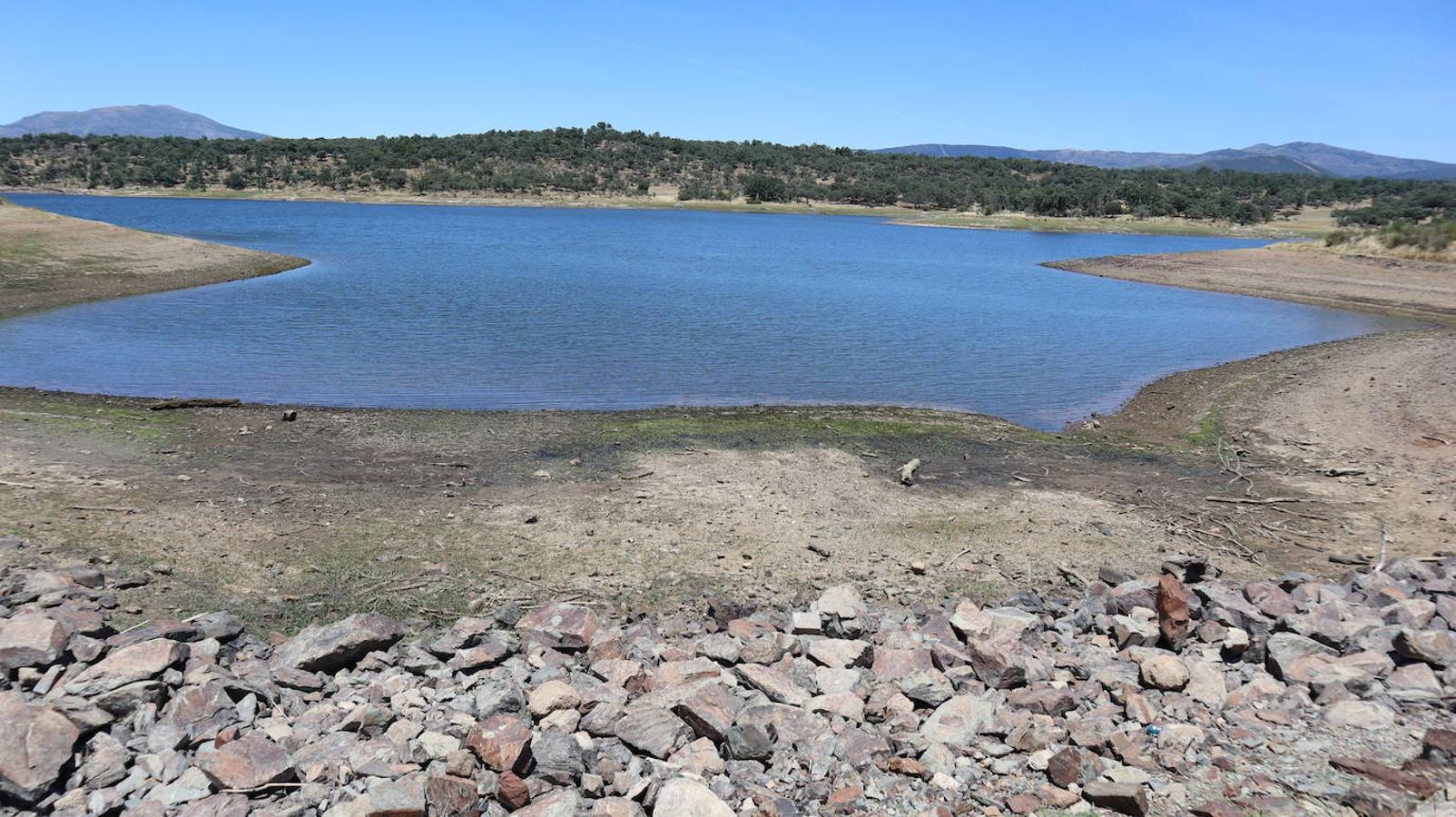 Fotos: Baños de La Cochina