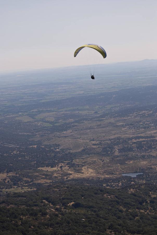 Fotos: Pico Pitolero