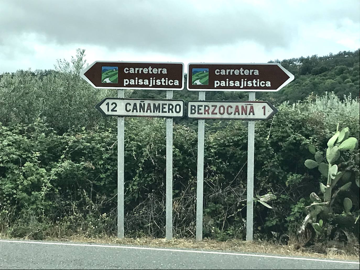 Fotos: Un rincón con encanto | Charco La nutria y cueva Chiquita