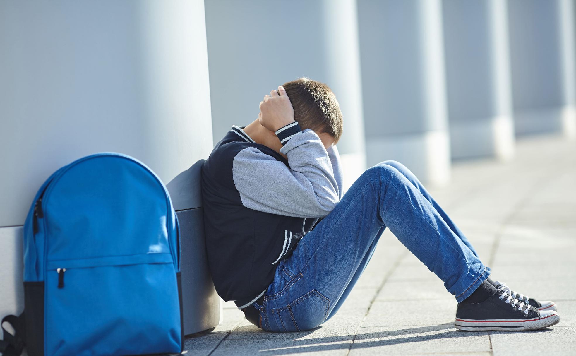 El tabú de la salud mental en los jóvenes