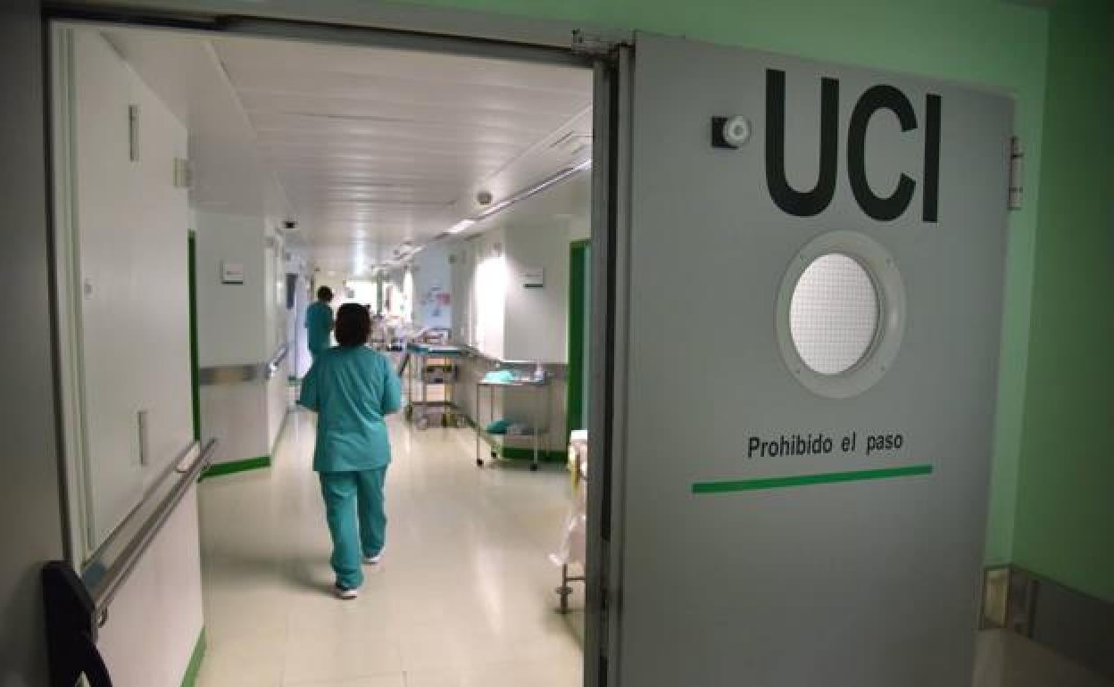 Extremadura suma seis muertes por covid, cifra que no se alcanzaba desde febrero