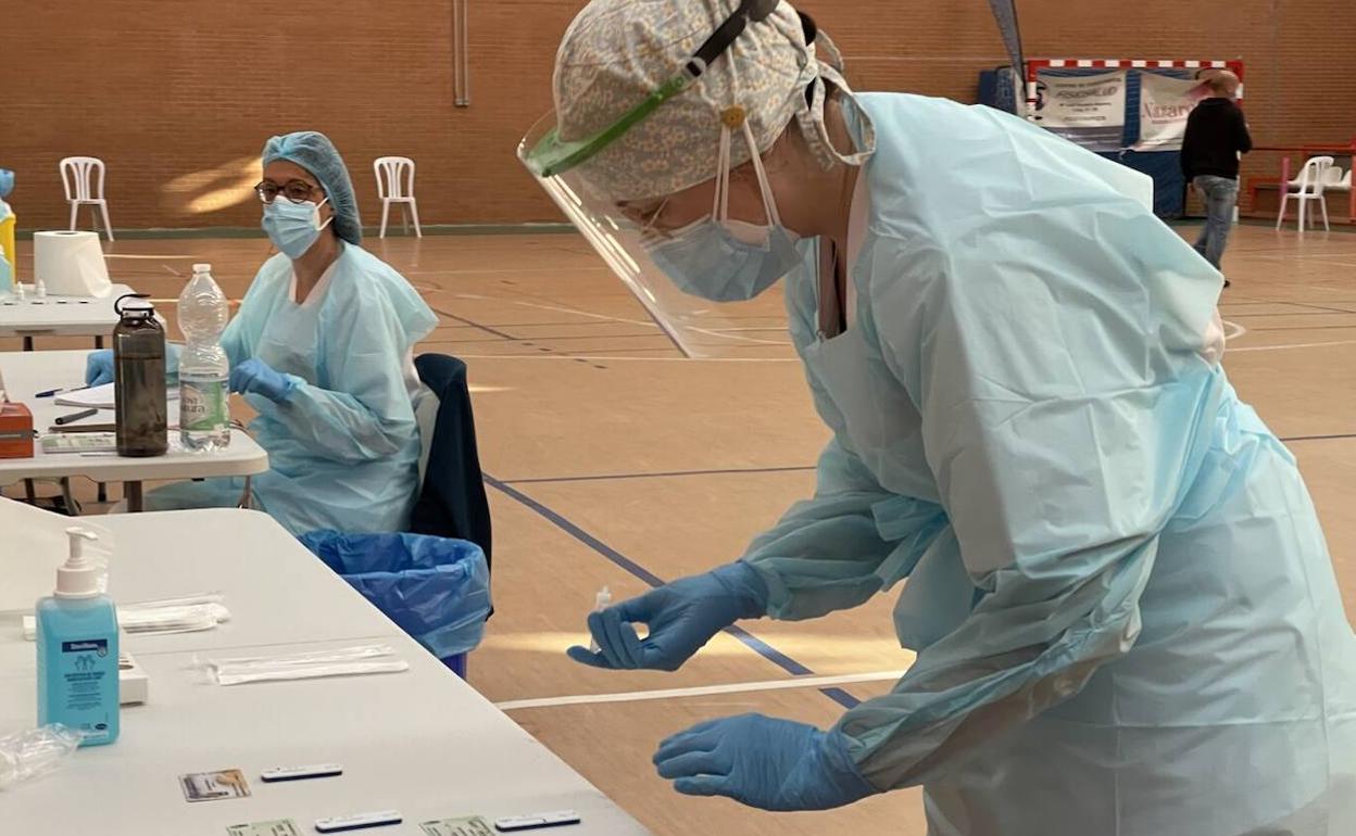 Coronavirus en Extremadura : Localidades extremeñas que registran contagios este jueves