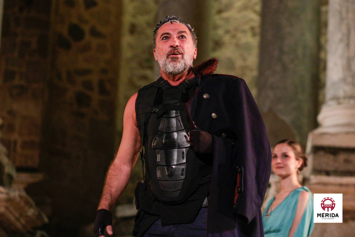 Fotos: El público responde al programa de Emerita Lvdica