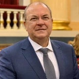 José Antonio Monago.