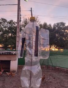 Imagen secundaria 2 - Las cabañuelas prevén agua y tormentas para 2022 en Extremadura