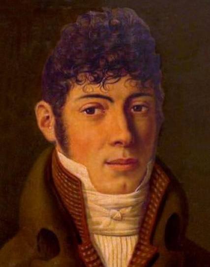 Fotos: El héroe Gómez Becerra, que casi muere dos veces por Cáceres