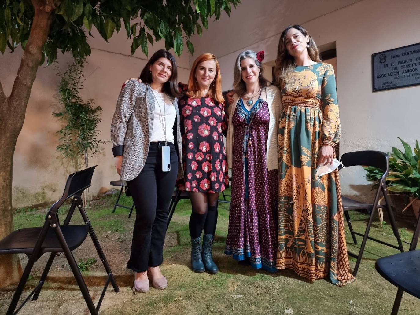 Fotos: Cacerescaparate | Repaso semanal a la agenda social y cultural de Cáceres